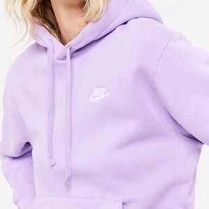 nike mens hoodie